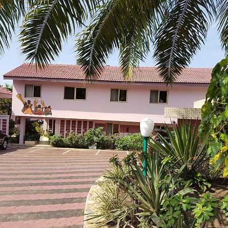 Royal Basin Resort Κούμασι Εξωτερικό φωτογραφία