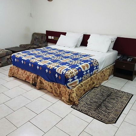 Royal Basin Resort Κούμασι Εξωτερικό φωτογραφία