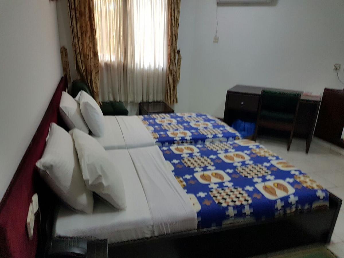Royal Basin Resort Κούμασι Εξωτερικό φωτογραφία