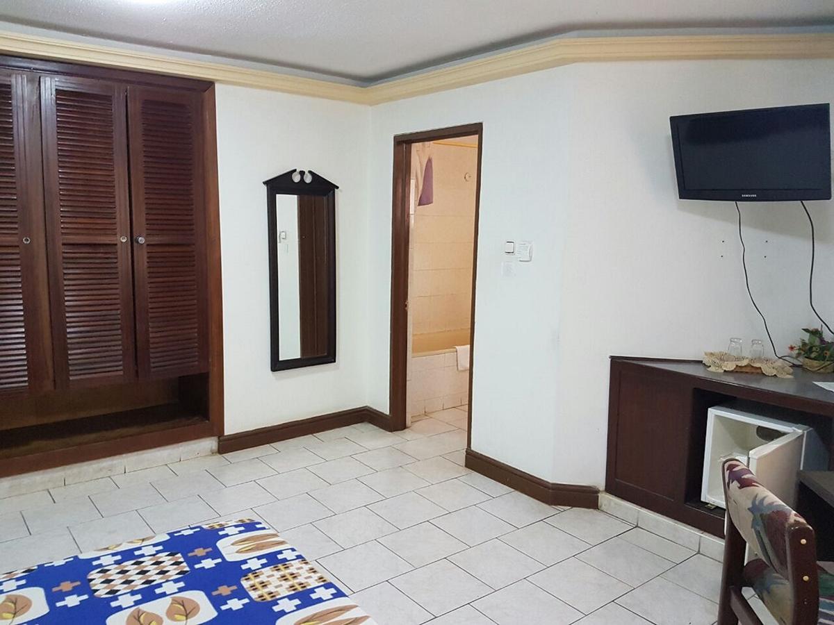 Royal Basin Resort Κούμασι Εξωτερικό φωτογραφία